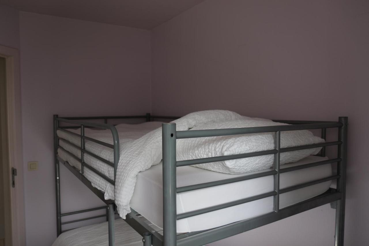 Appartement - Vakantiehuis Manou เดอปาน ภายนอก รูปภาพ