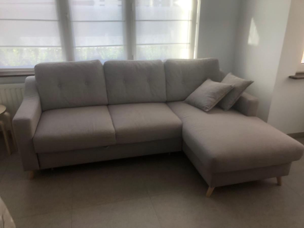 Appartement - Vakantiehuis Manou เดอปาน ภายนอก รูปภาพ