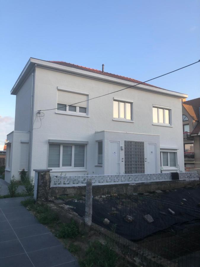 Appartement - Vakantiehuis Manou เดอปาน ภายนอก รูปภาพ