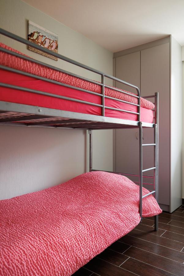 Appartement - Vakantiehuis Manou เดอปาน ภายนอก รูปภาพ