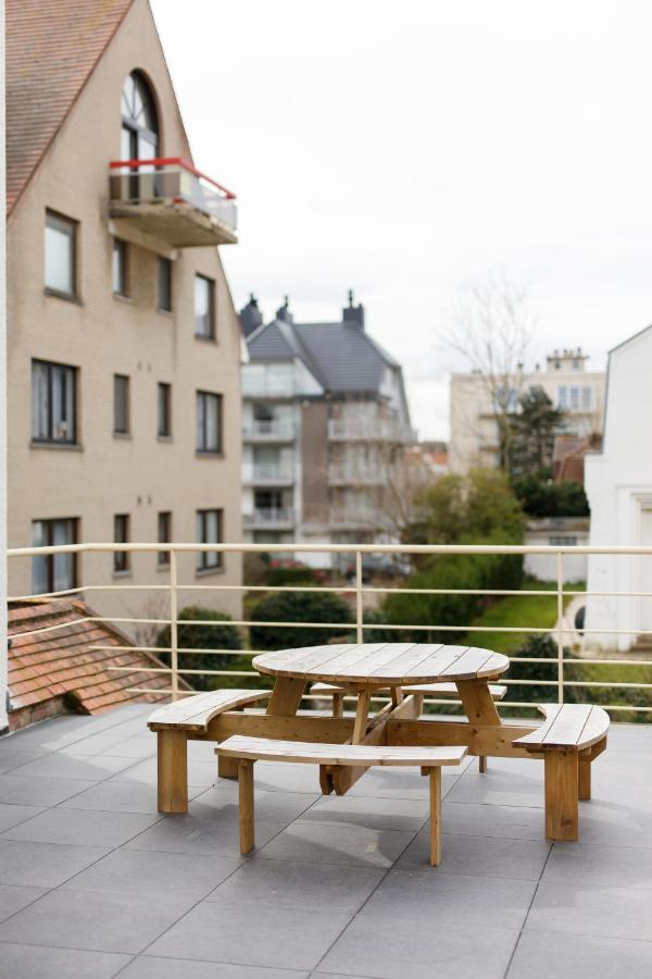 Appartement - Vakantiehuis Manou เดอปาน ภายนอก รูปภาพ