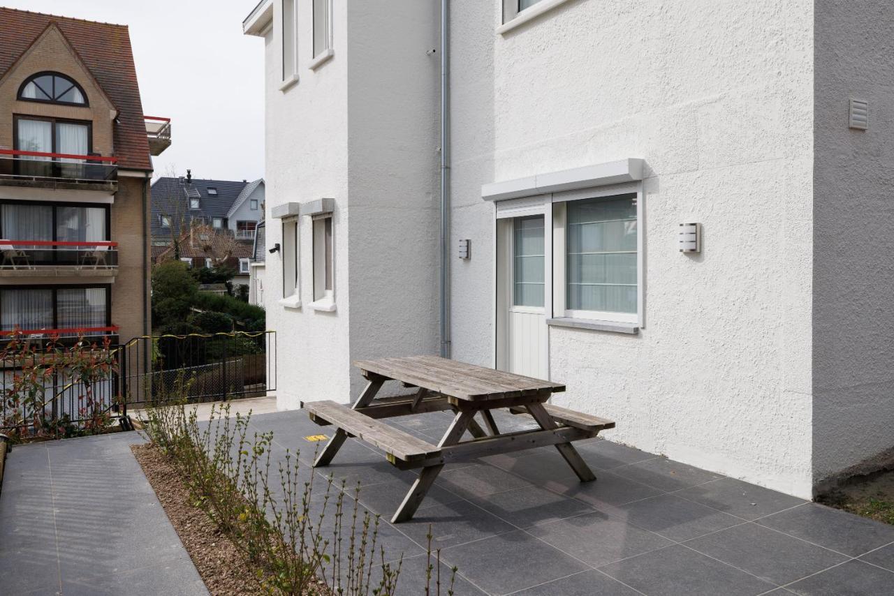Appartement - Vakantiehuis Manou เดอปาน ภายนอก รูปภาพ